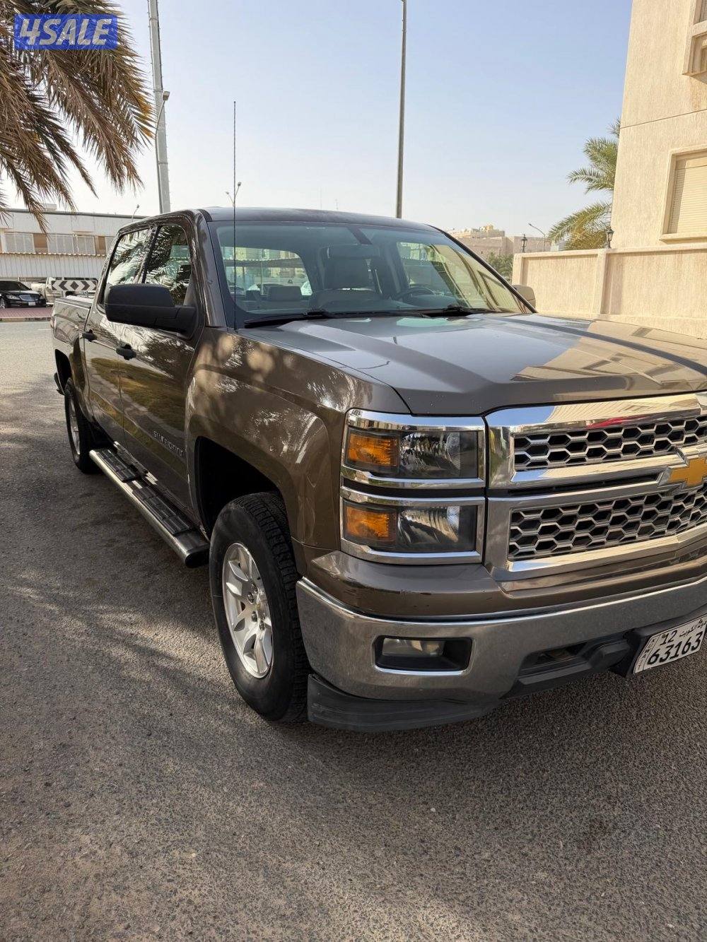 بحاله الوكاله ٢٠١٤ ماشي 120 دبل6