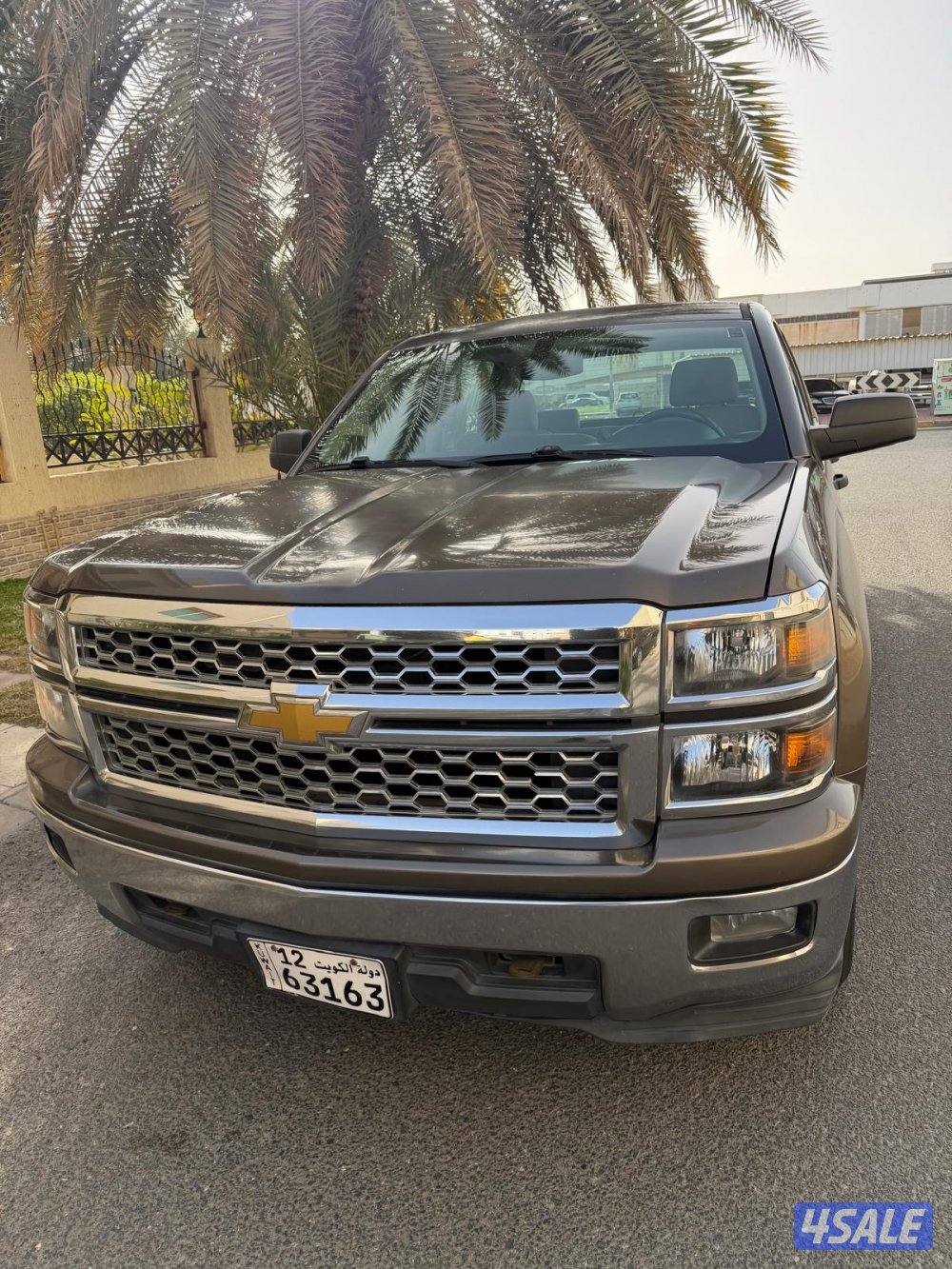 بحاله الوكاله ٢٠١٤ ماشي 120 دبل7