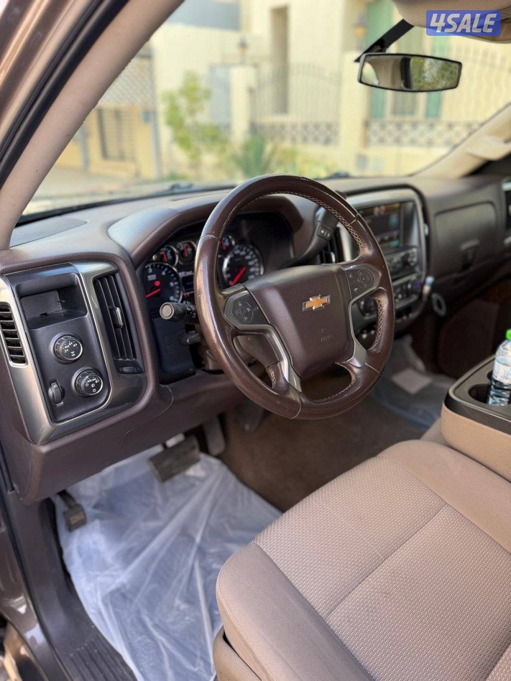 بحاله الوكاله ٢٠١٤ ماشي 120 دبل10