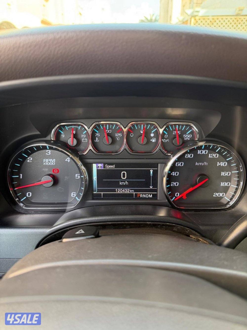 بحاله الوكاله ٢٠١٤ ماشي 120 دبل13