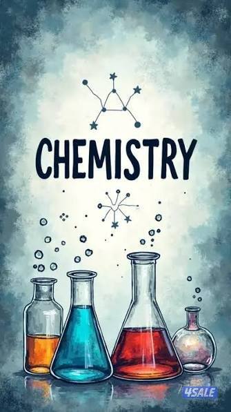 معلمة كيمياء12