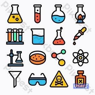 معلمة كيمياء15