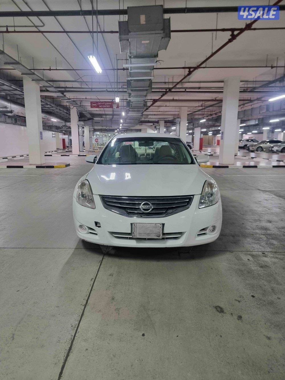 التيما 2011 - استخدام شخصي - Altima 2011 - بيمة سنة كاملة4