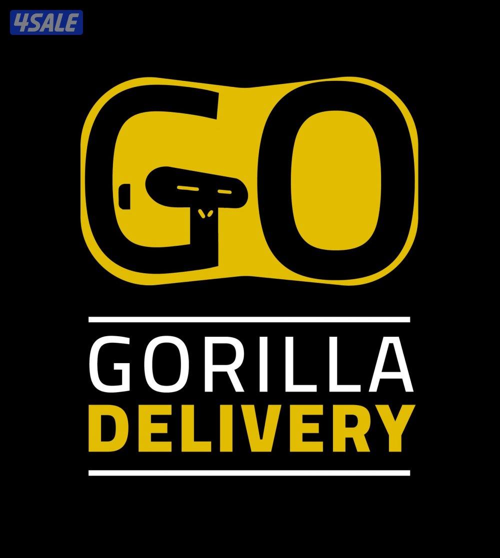 Delivery company hiring full-time0