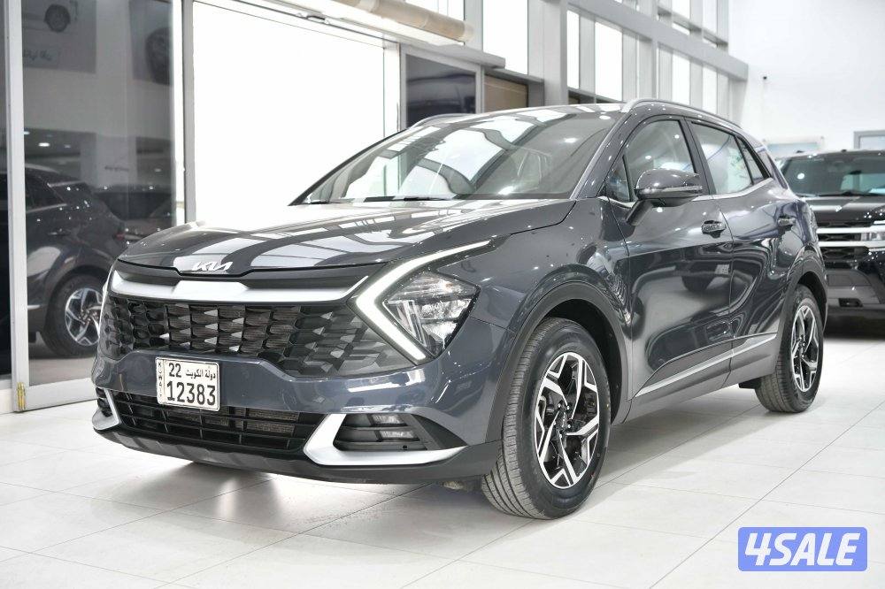 كيا سبورتاج0