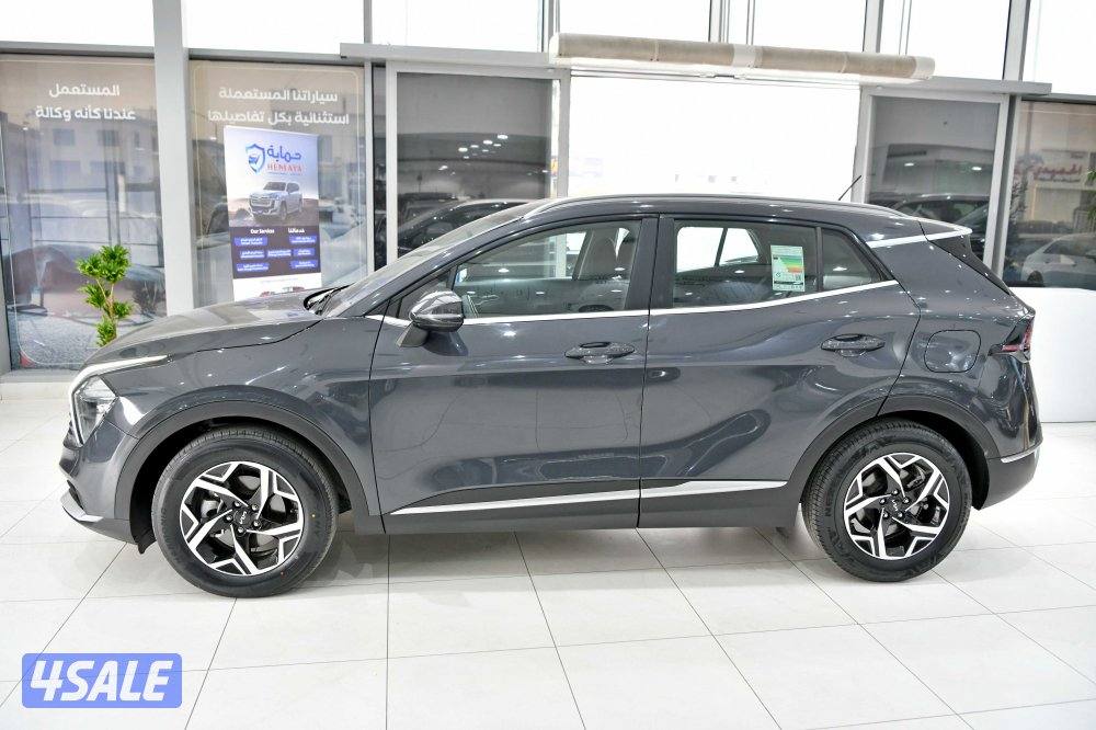 كيا سبورتاج2