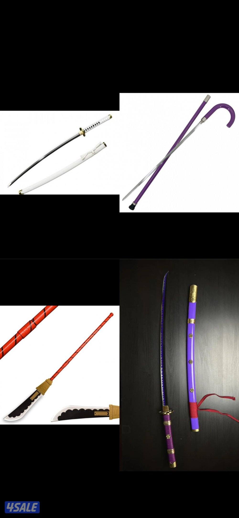 انمي و مسلسلات  البيع فقط +21 ( غير حادين )2