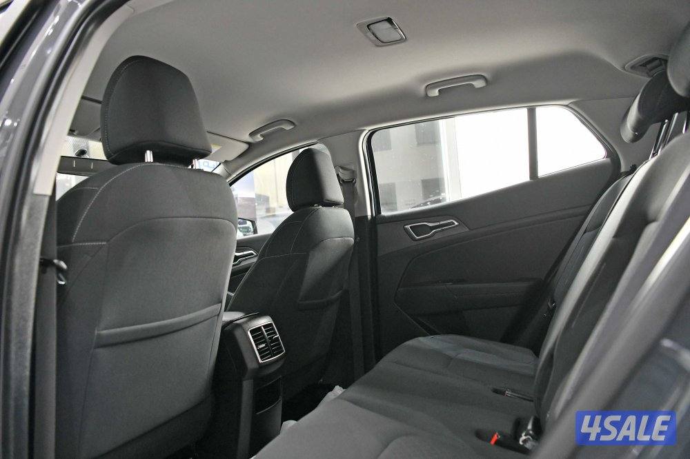 كيا سبورتاج4