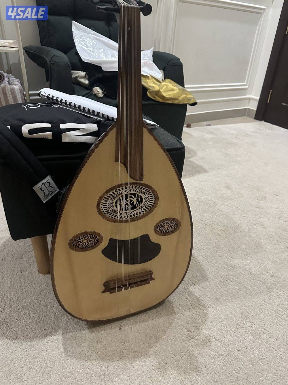 عود كهربائي صناعه خاصه1