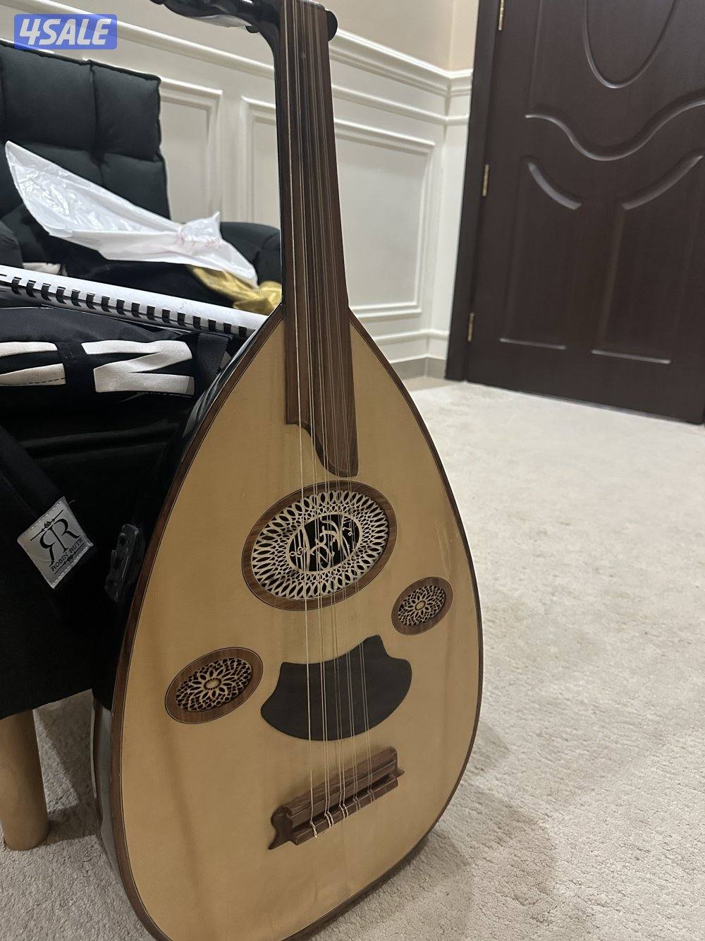 عود كهربائي صناعه خاصه2