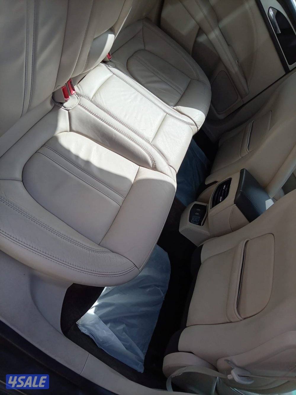 لينكولن .MKZ  سنة الصنع 2018 عداد 119 km8