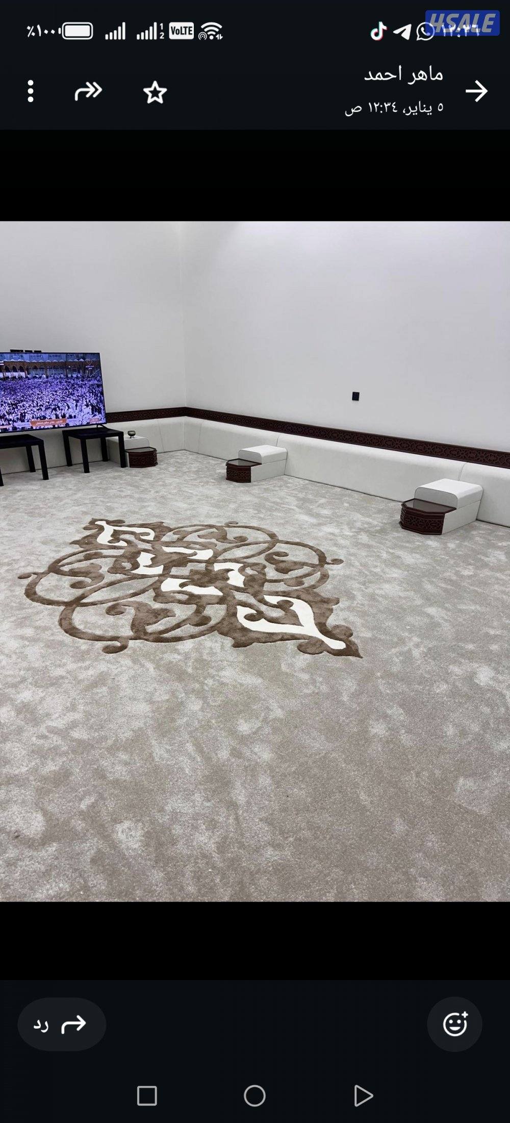 سجاد مساند0