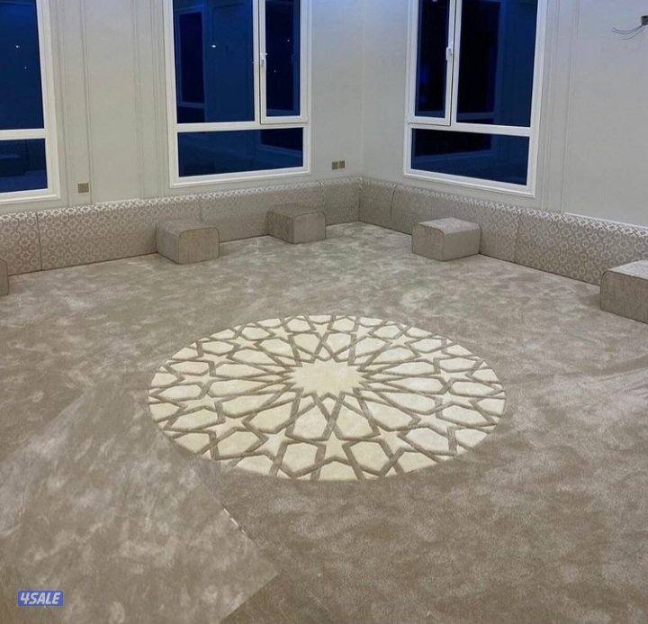 سجاد مساند1