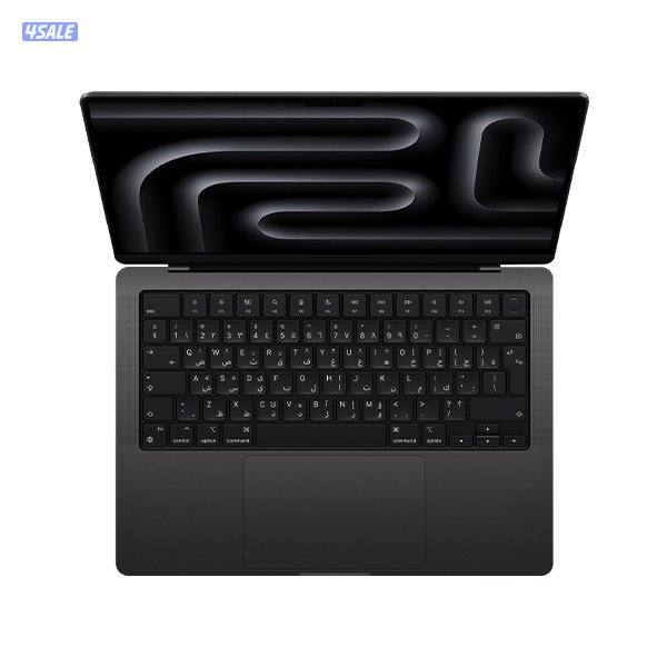 MacBook Pro (14 بوصة، M5)0