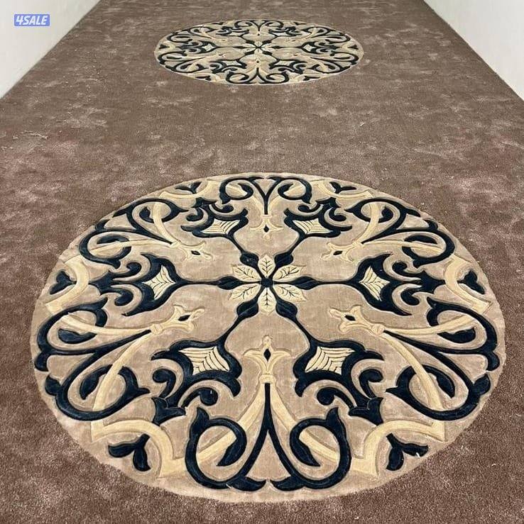 سجاد مساند4