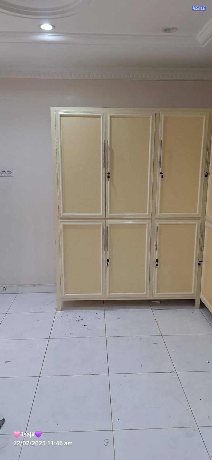 شتر المنيوم.حمايه المنيوم.سقف المنيوم.تصيلح المنيوم فورى بل منزل.2