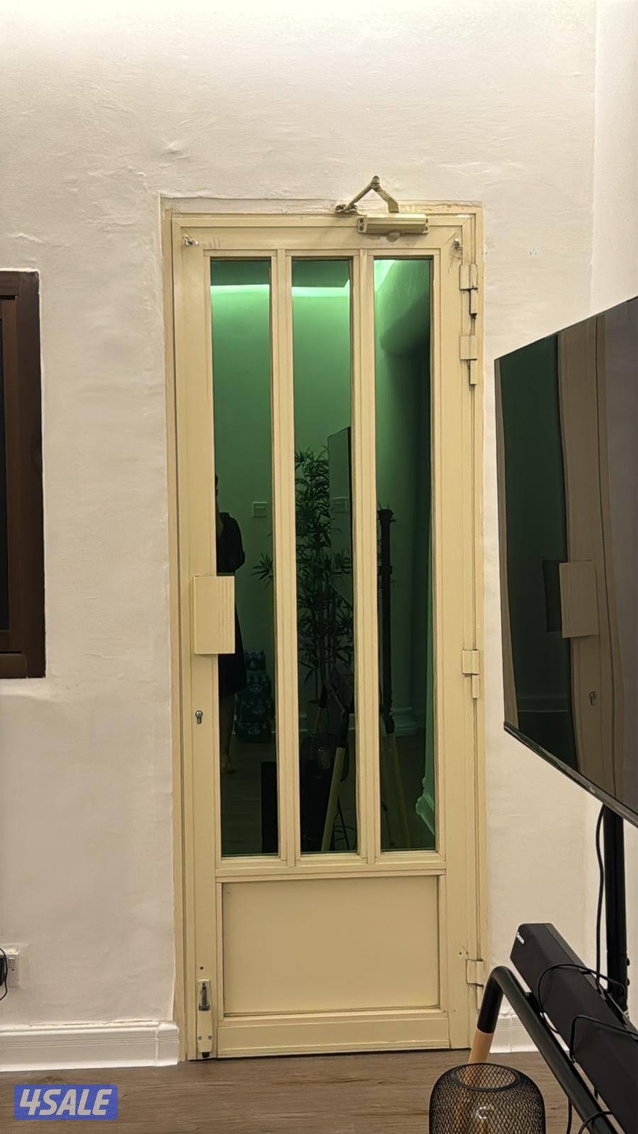 شتر المنيوم.حمايه المنيوم.سقف المنيوم.تصيلح المنيوم فورى بل منزل.1