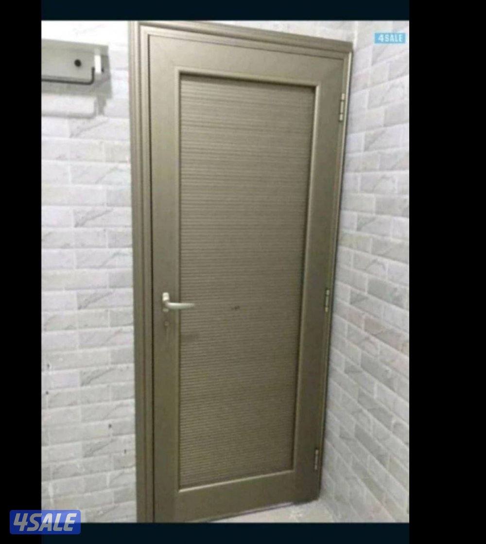 شتر المنيوم.حمايه المنيوم.سقف المنيوم.تصيلح المنيوم فورى بل منزل.4