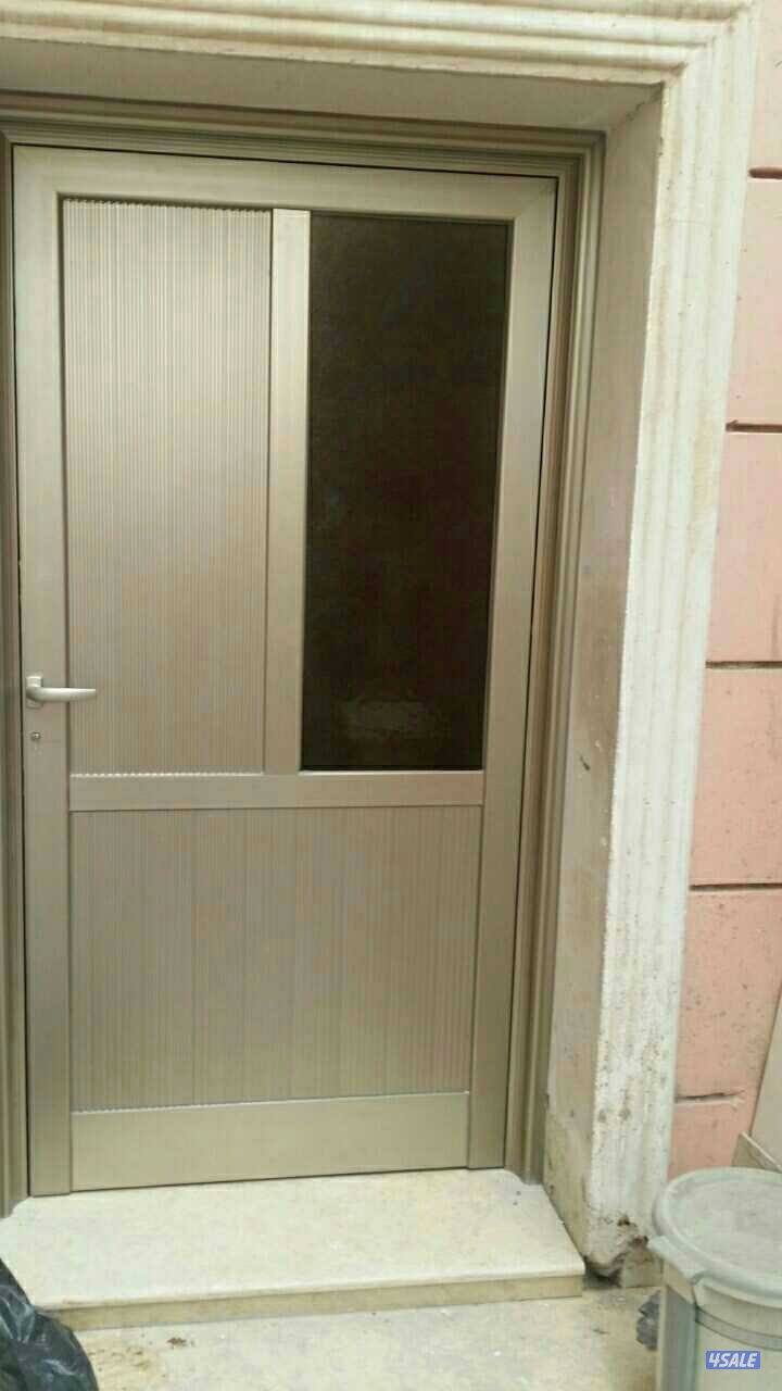 شتر المنيوم.حمايه المنيوم.سقف المنيوم.تصيلح المنيوم فورى بل منزل.5