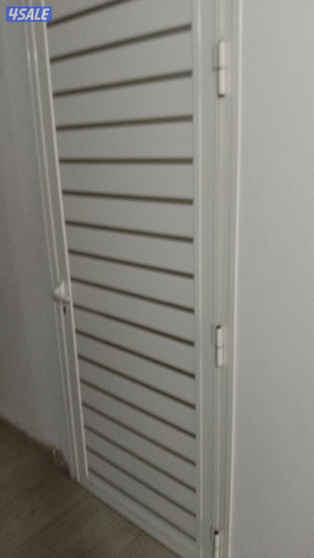 شتر المنيوم.حمايه المنيوم.سقف المنيوم.تصيلح المنيوم فورى بل منزل.6