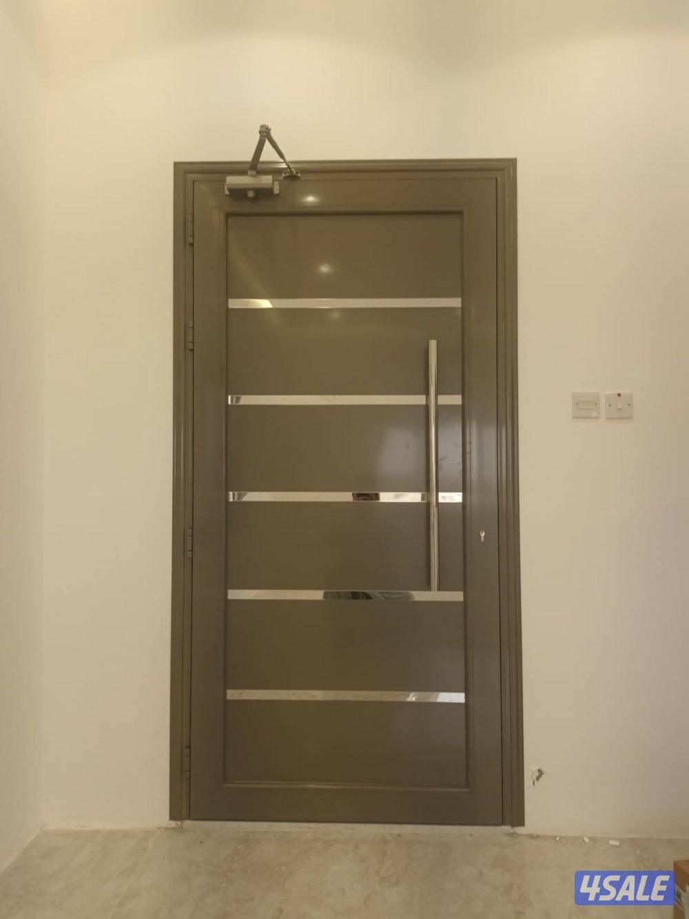 شتر المنيوم.حمايه المنيوم.سقف المنيوم.تصيلح المنيوم فورى بل منزل.8