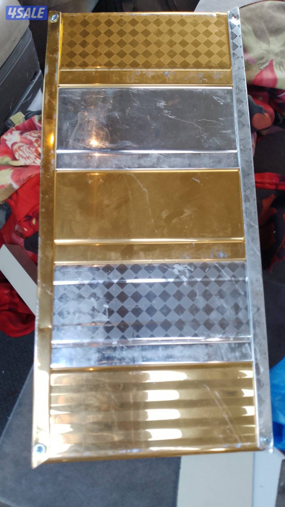 شتر المنيوم.حمايه المنيوم.سقف المنيوم.تصيلح المنيوم فورى بل منزل.12