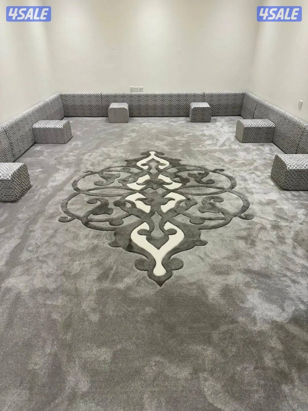 تنجيد مساند تفصال ديوانيات نقشات حفر يدوي بلاستك ثيل صناعي اسعار جمله0