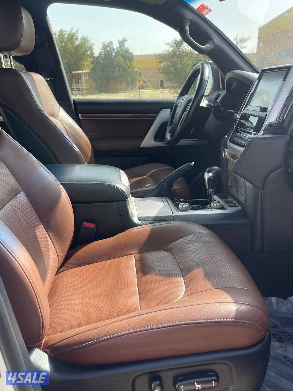 لاند كروزر VX.S 5.74