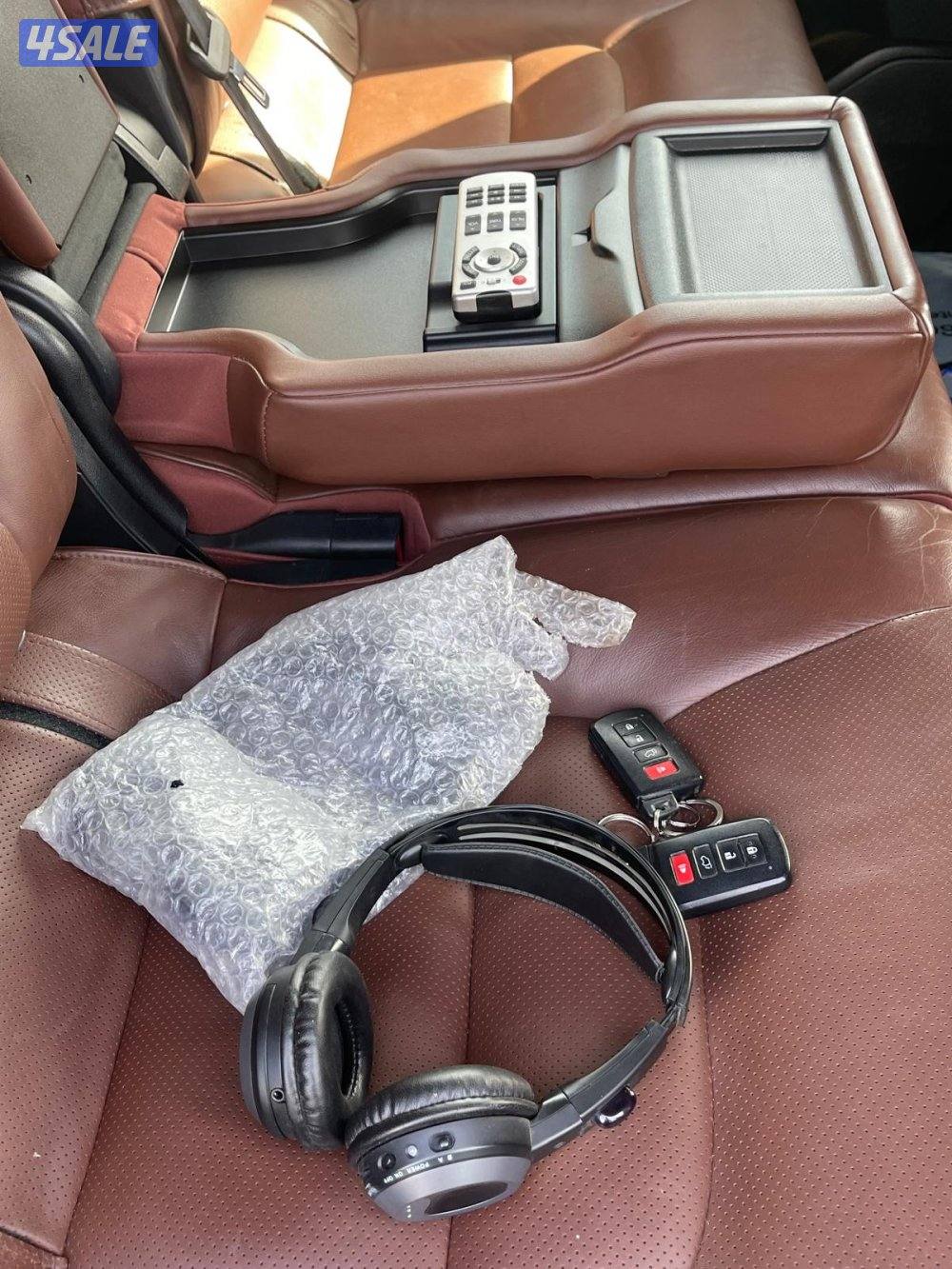 لاند كروزر VX.S 5.75