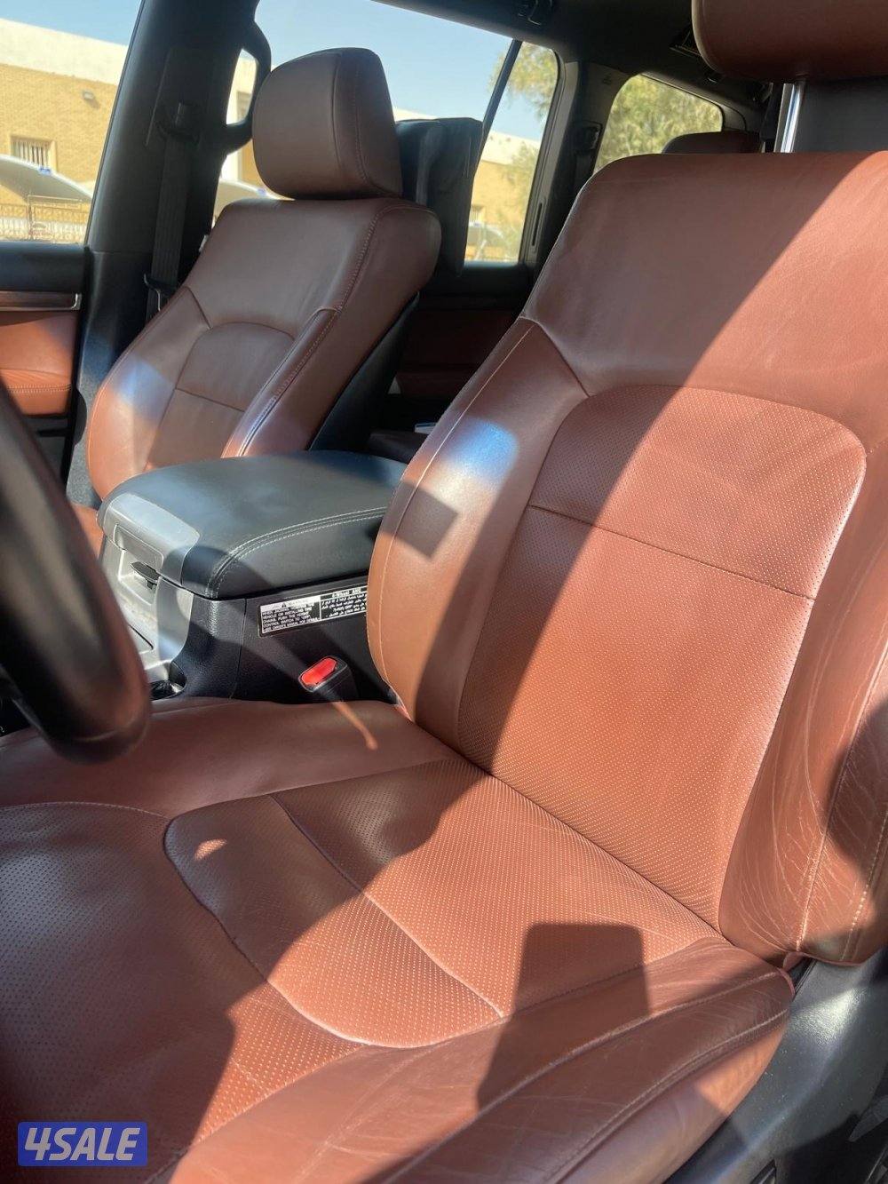 لاند كروزر VX.S 5.78