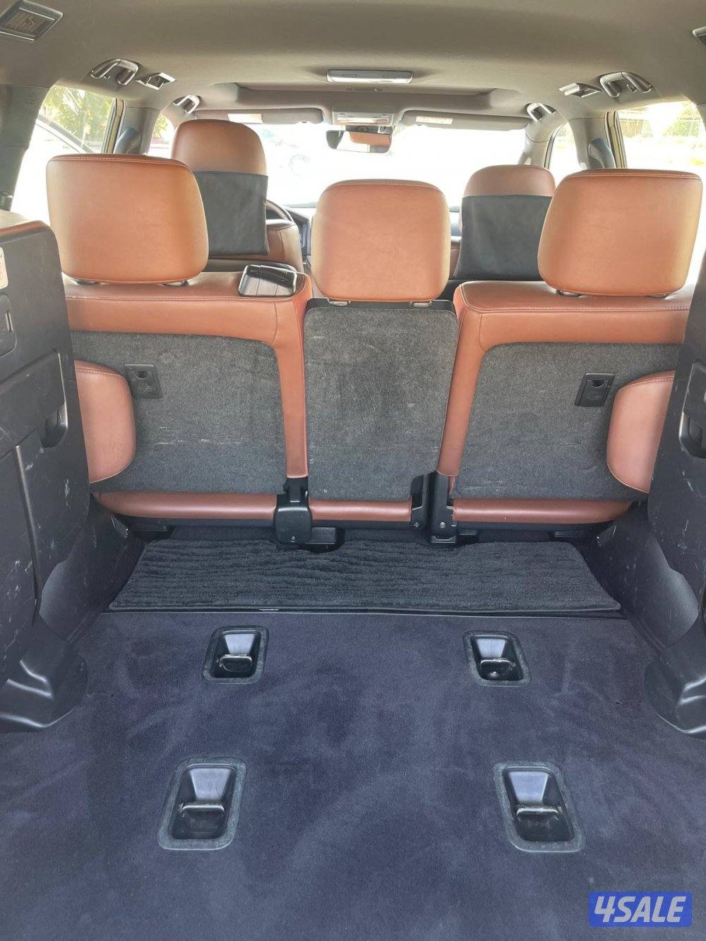 لاند كروزر VX.S 5.79