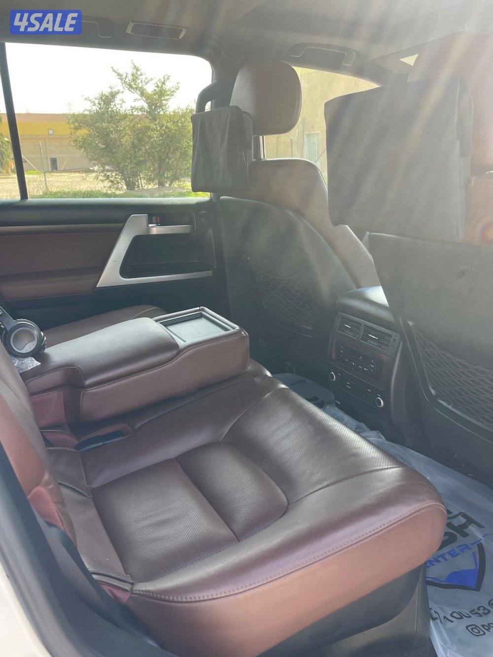 لاند كروزر VX.S 5.710