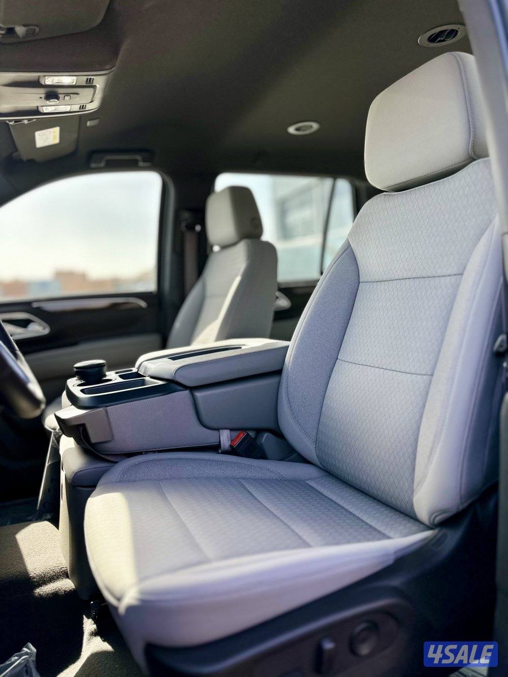 يوكن SLE موديل 2023 ماشي 50 الف8