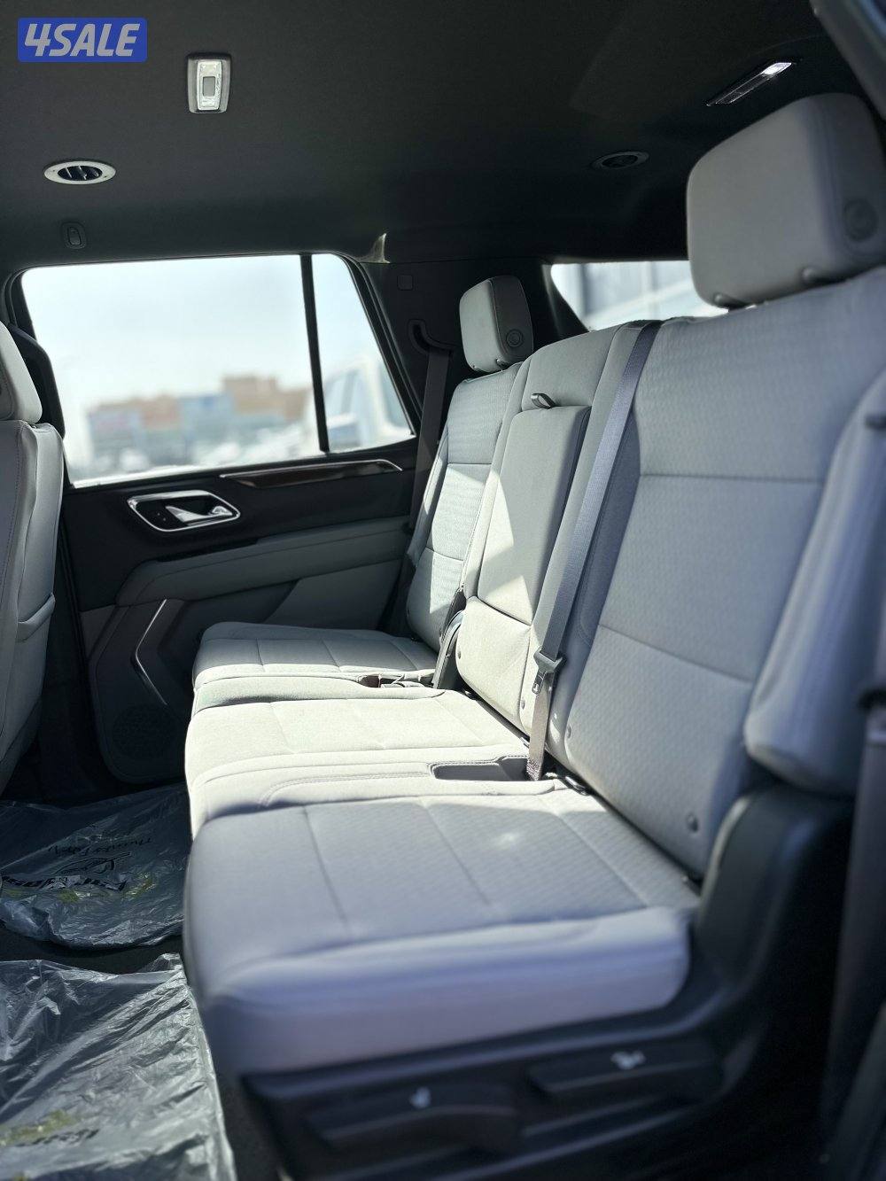 يوكن SLE موديل 2023 ماشي 50 الف9