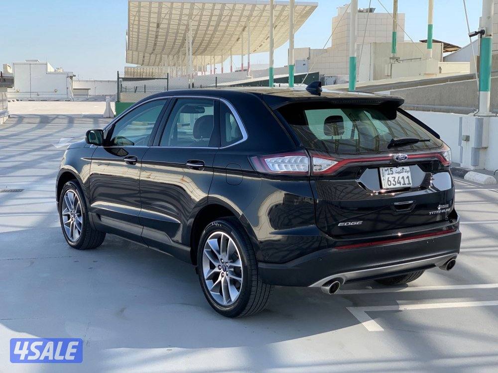 للبيع ايدج تيتانيوم2