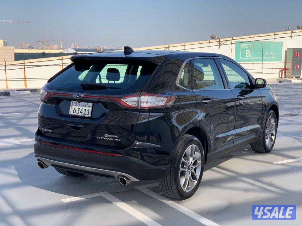 للبيع ايدج تيتانيوم3