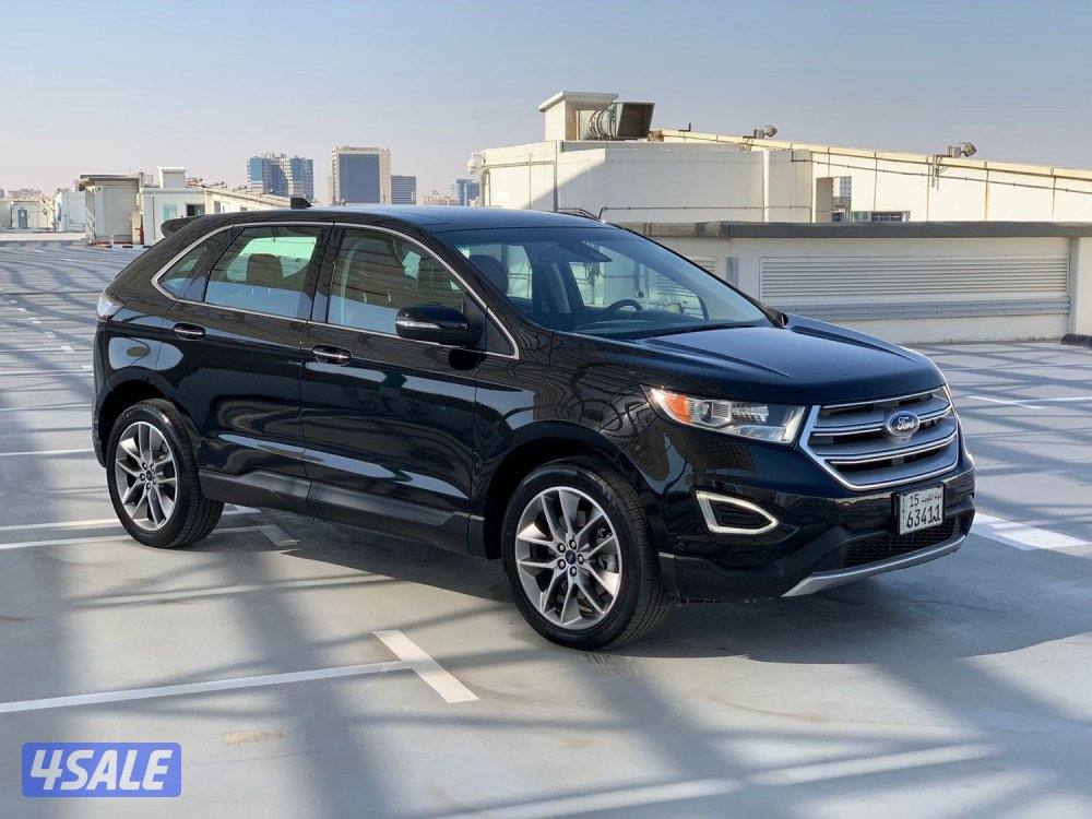 للبيع ايدج تيتانيوم4