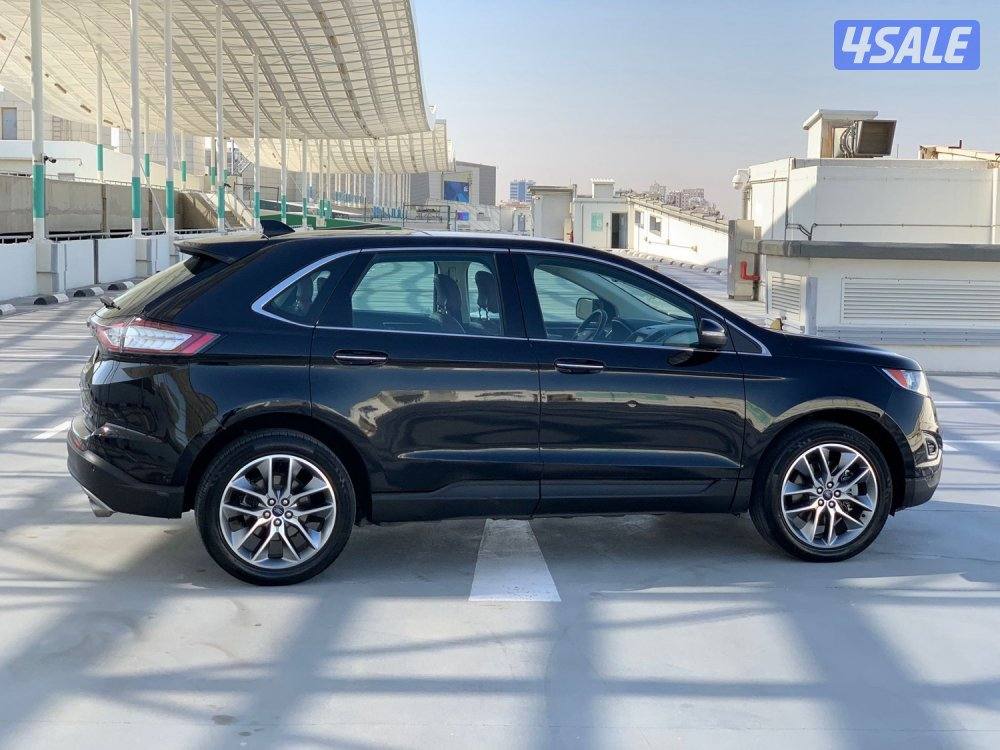 للبيع ايدج تيتانيوم6