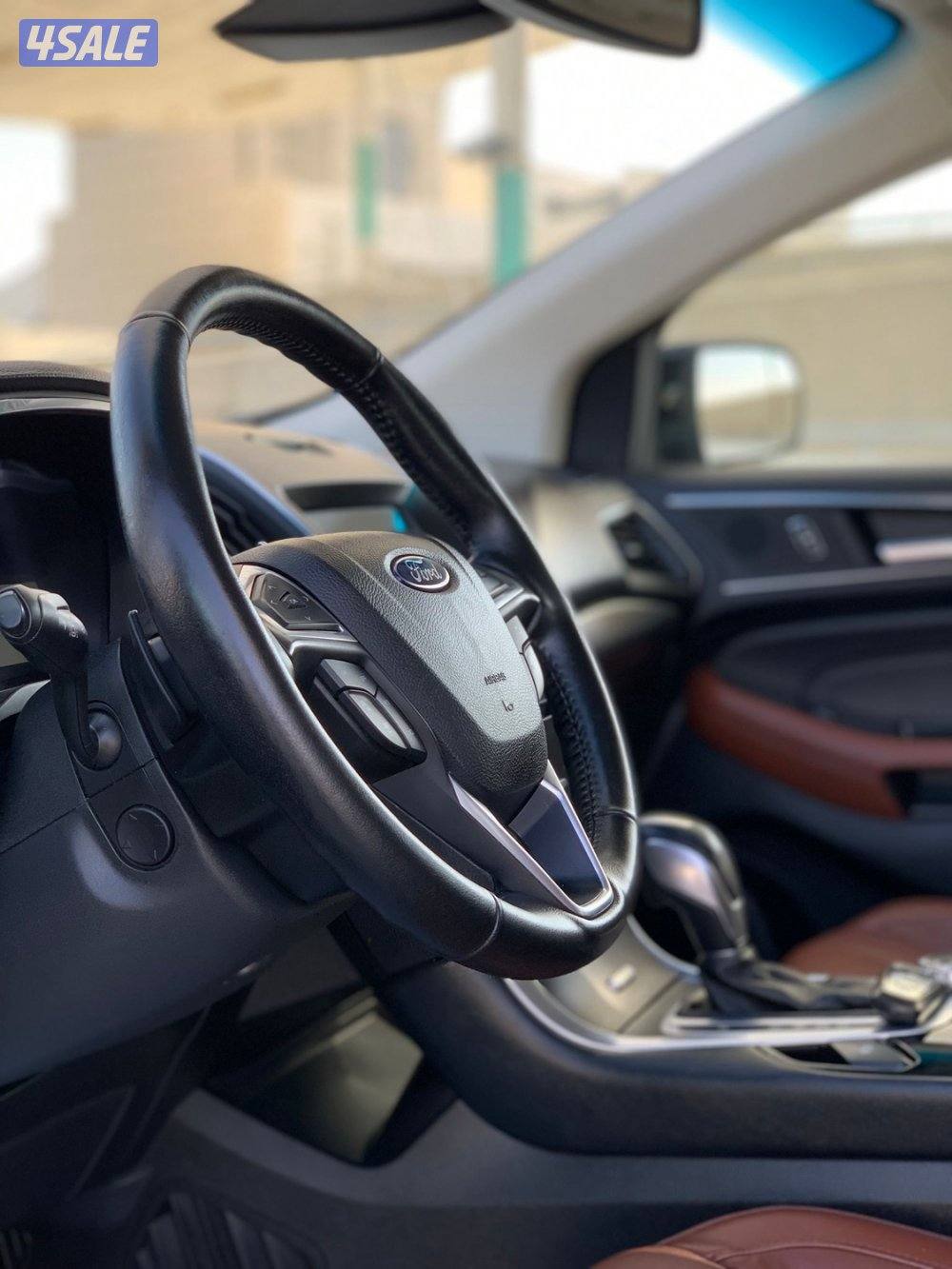 للبيع ايدج تيتانيوم9