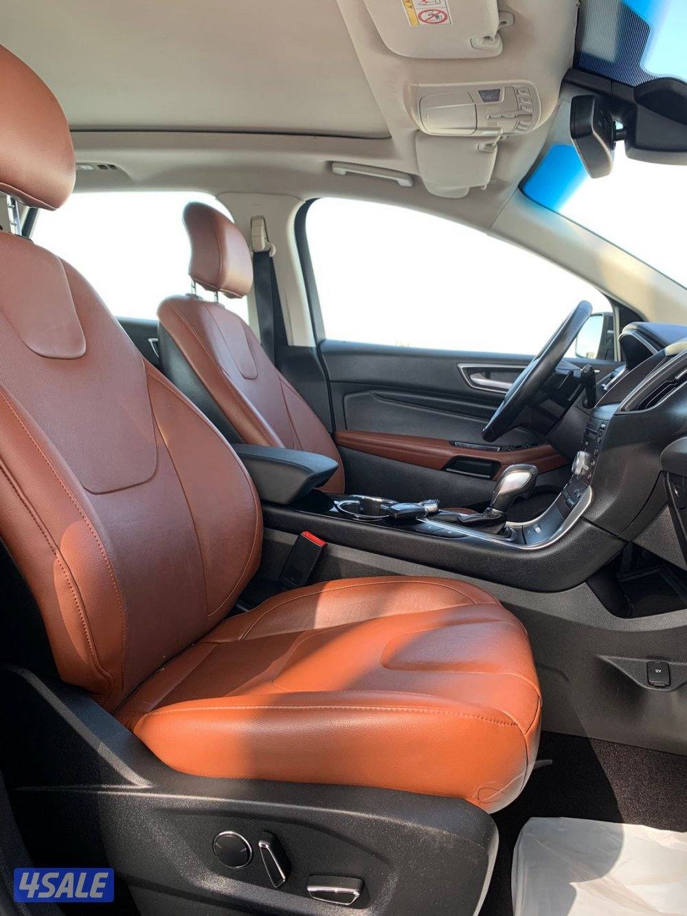 للبيع ايدج تيتانيوم10