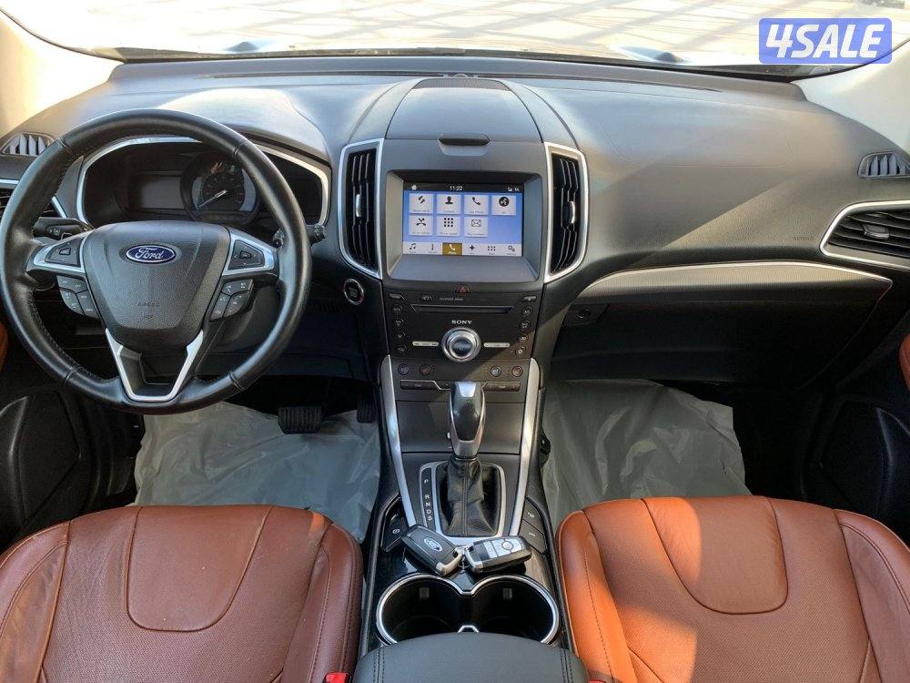 للبيع ايدج تيتانيوم12