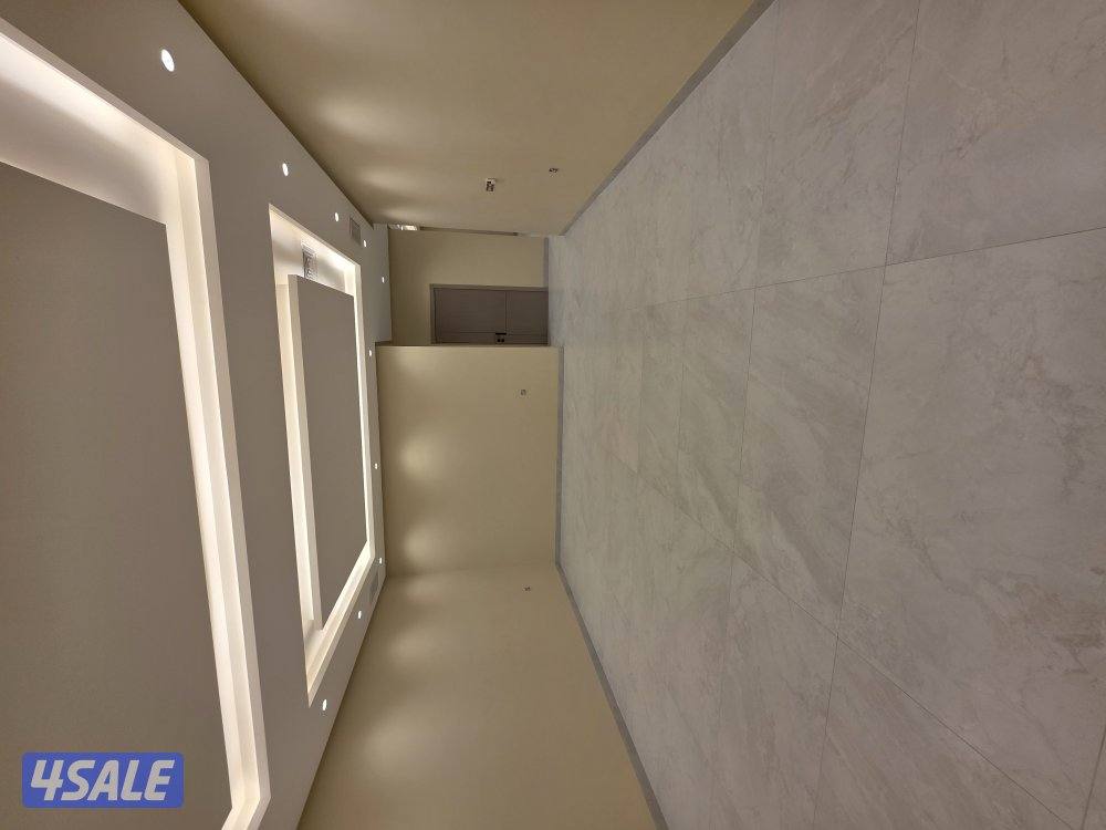 للايجار دور ثاني جنوب خيطان0