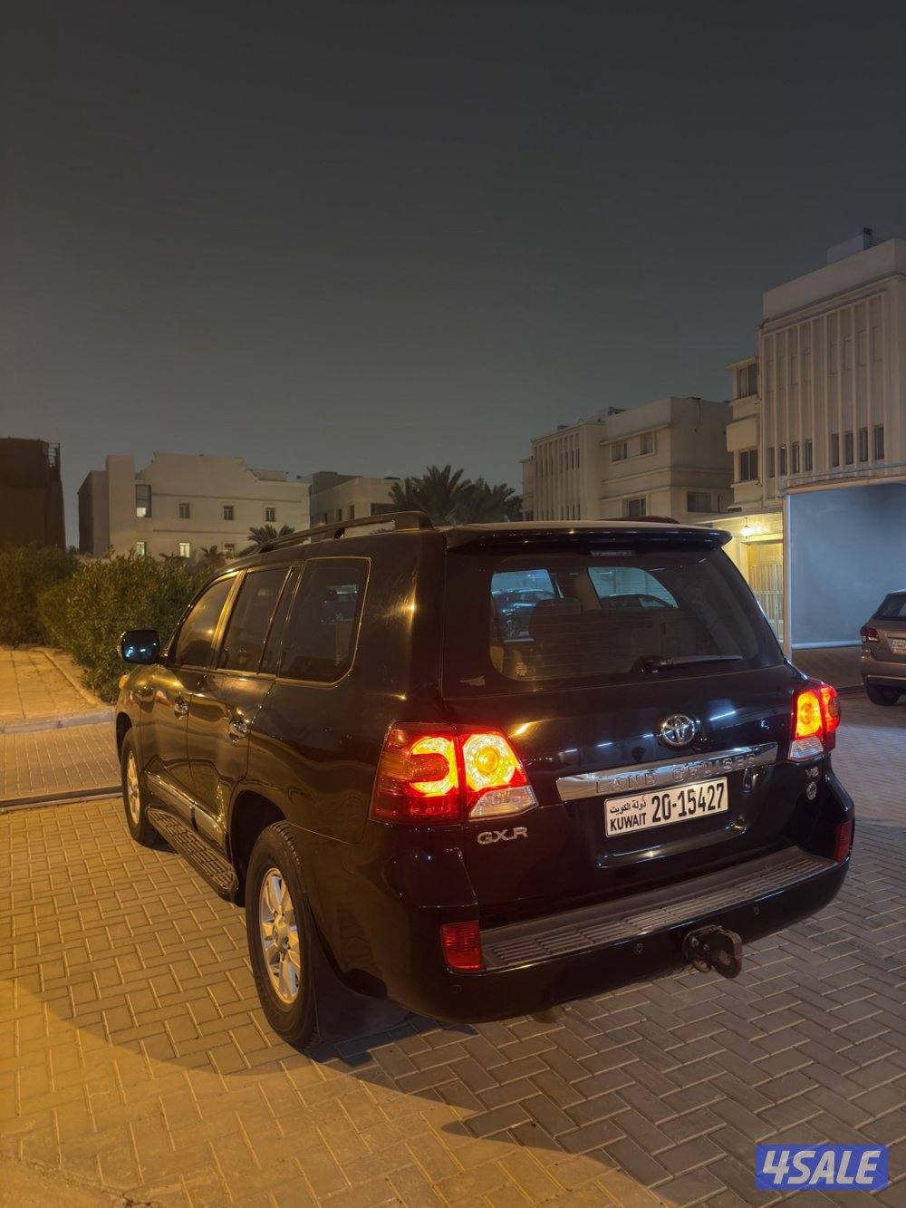 لاند كروزر2