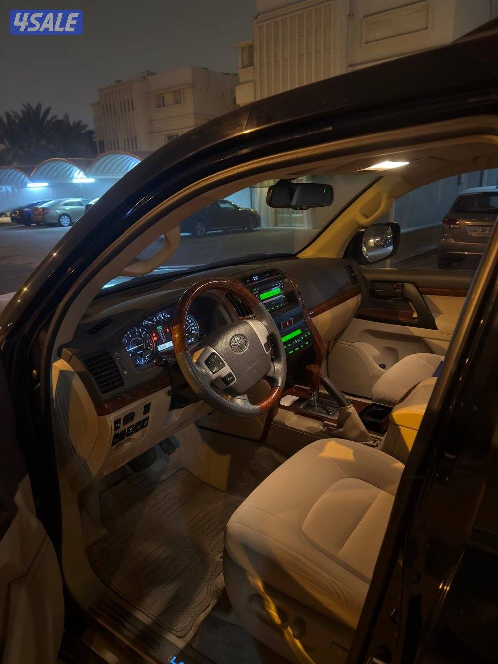 لاند كروزر3