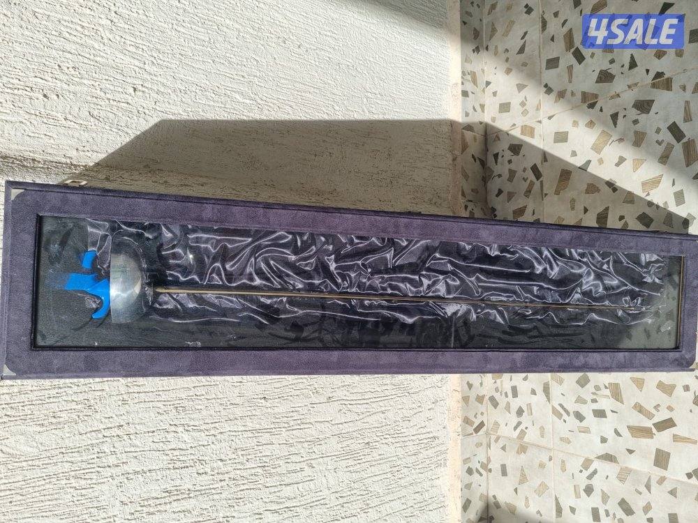 سلاح الشيش - رياضة0