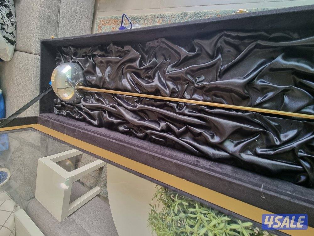 سلاح الشيش - رياضة1