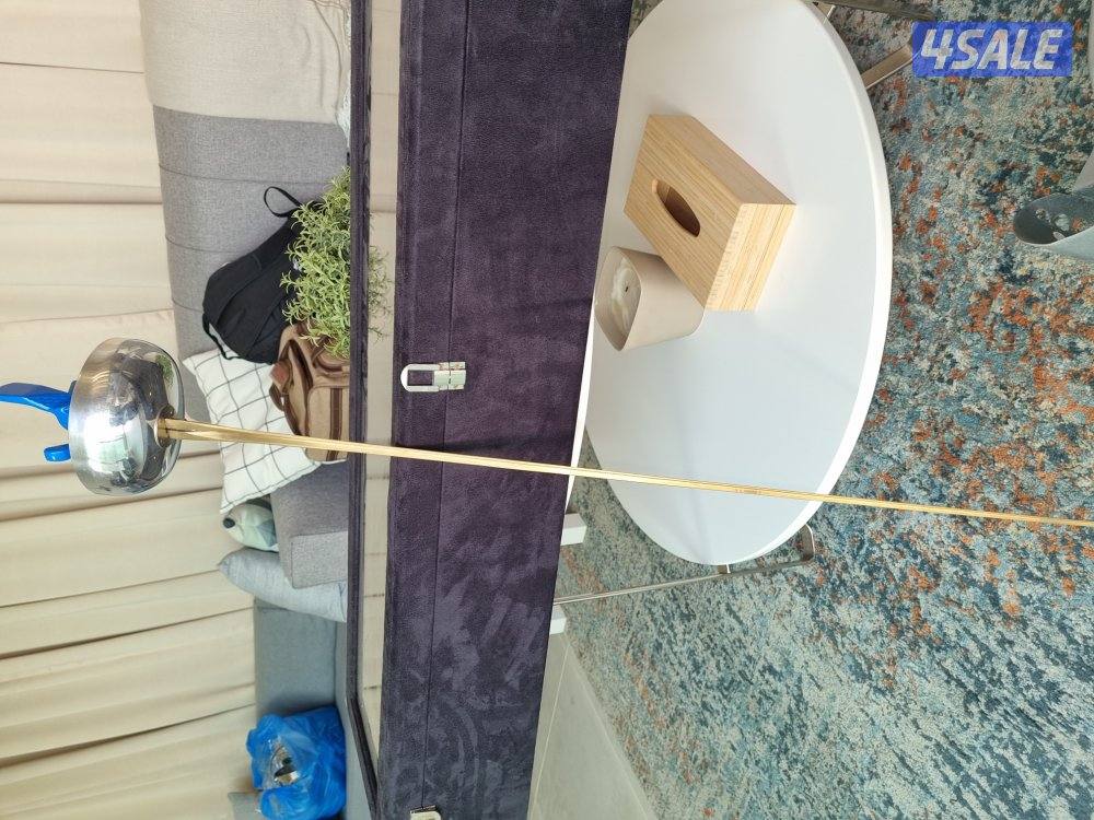 سلاح الشيش - رياضة4