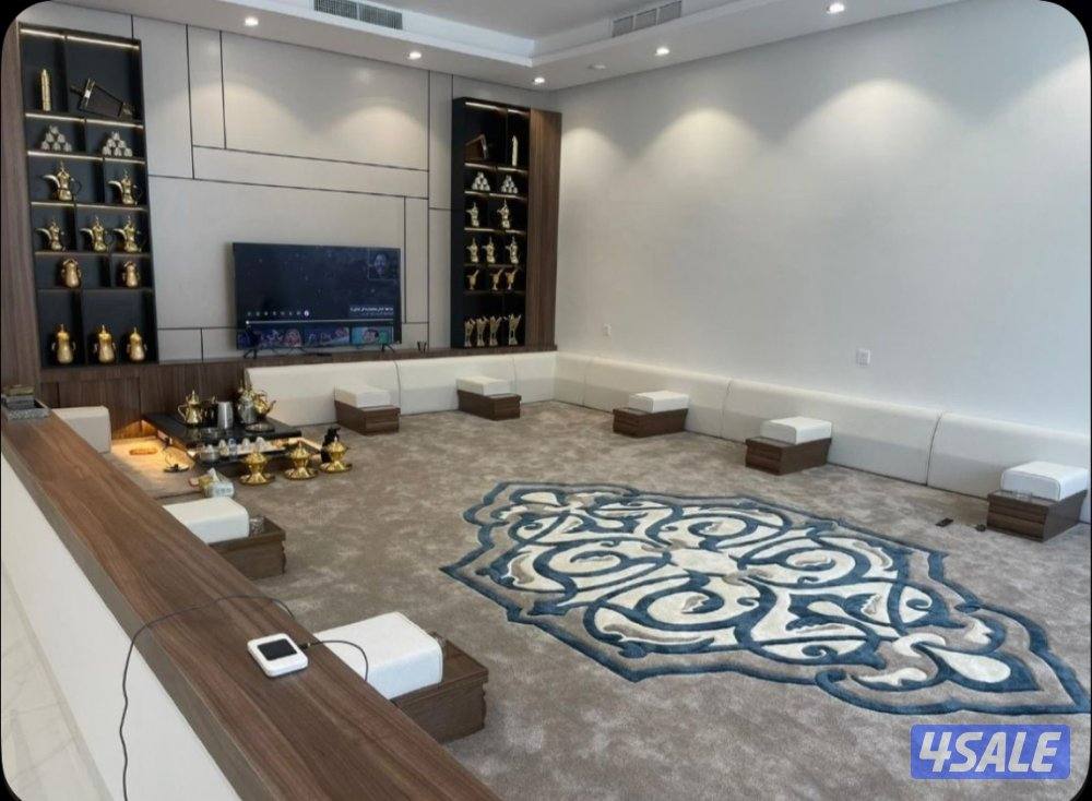 🌟لَمسة لعمال الديكور 🌟1