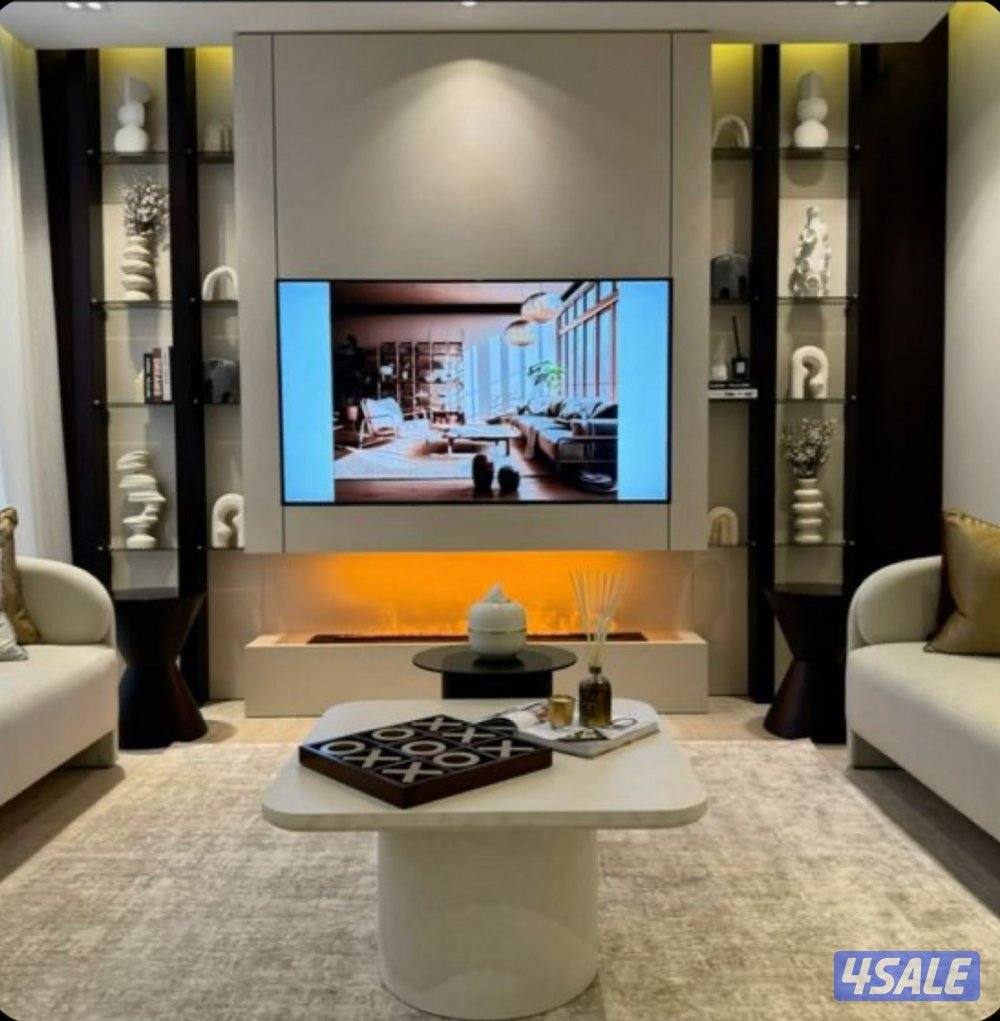 🌟لَمسة لعمال الديكور 🌟8