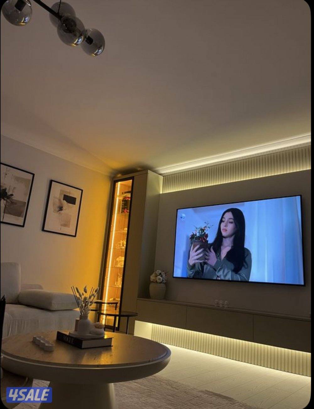 🌟لَمسة لعمال الديكور 🌟11